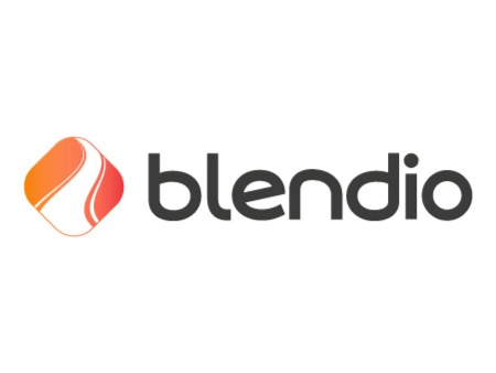 logo de GRUPO BLENDIO 