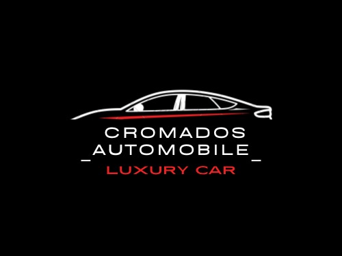 logo de Cromados Automobile SL