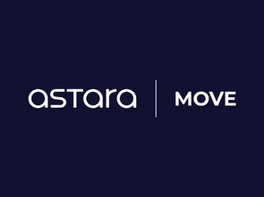 logo de Astara Move