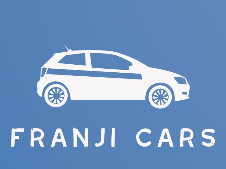 logo de Franji Cars