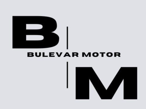 logo de Bulevar Motor. Es