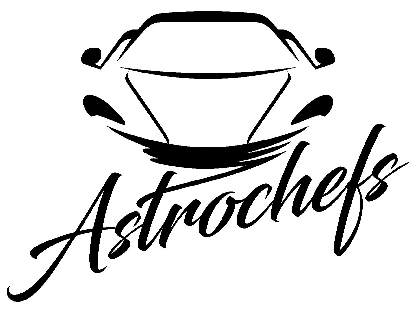 logo de Astrochefs S.L