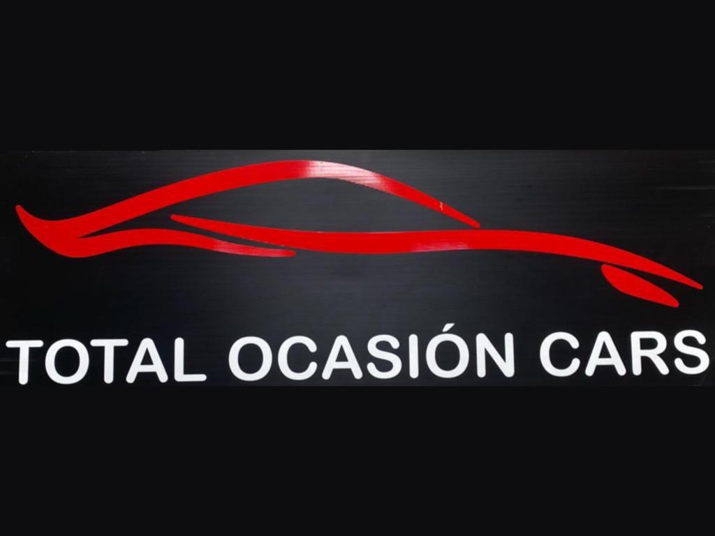 logo de Total Ocasion Cars 