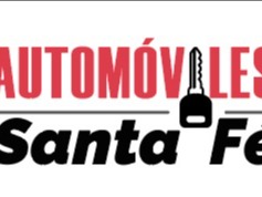 logo de Automoviles Santa Fe