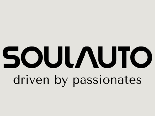 logo de Soul Auto