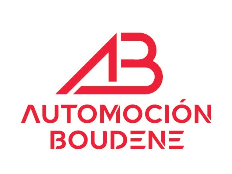 logo de Automocion Boudene