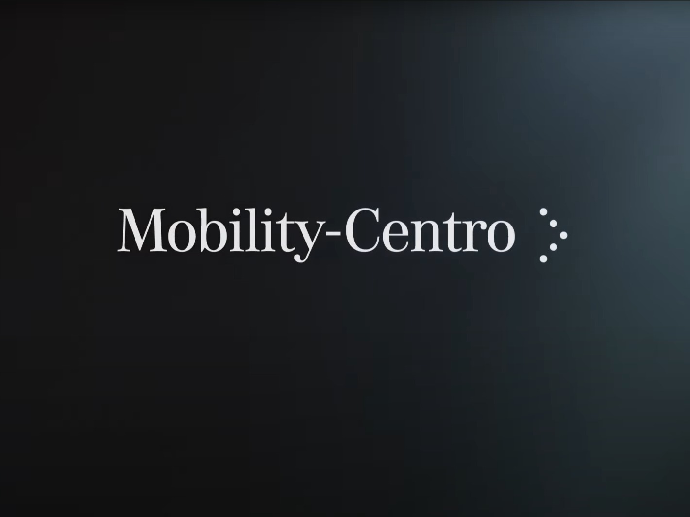 logo de Mobility Centro Industriales