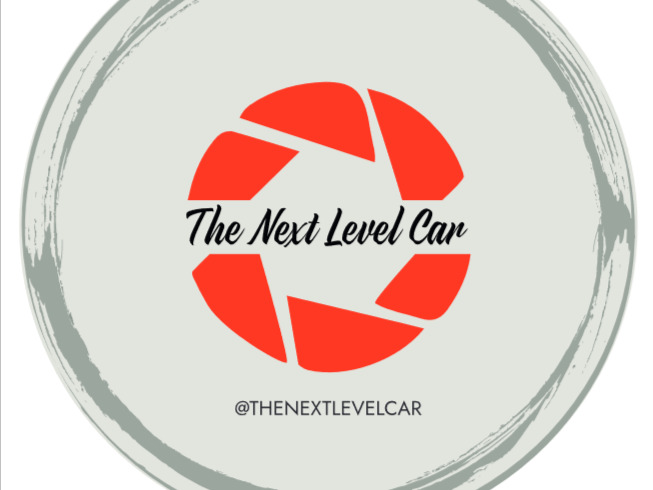 logo de The Next Level Car