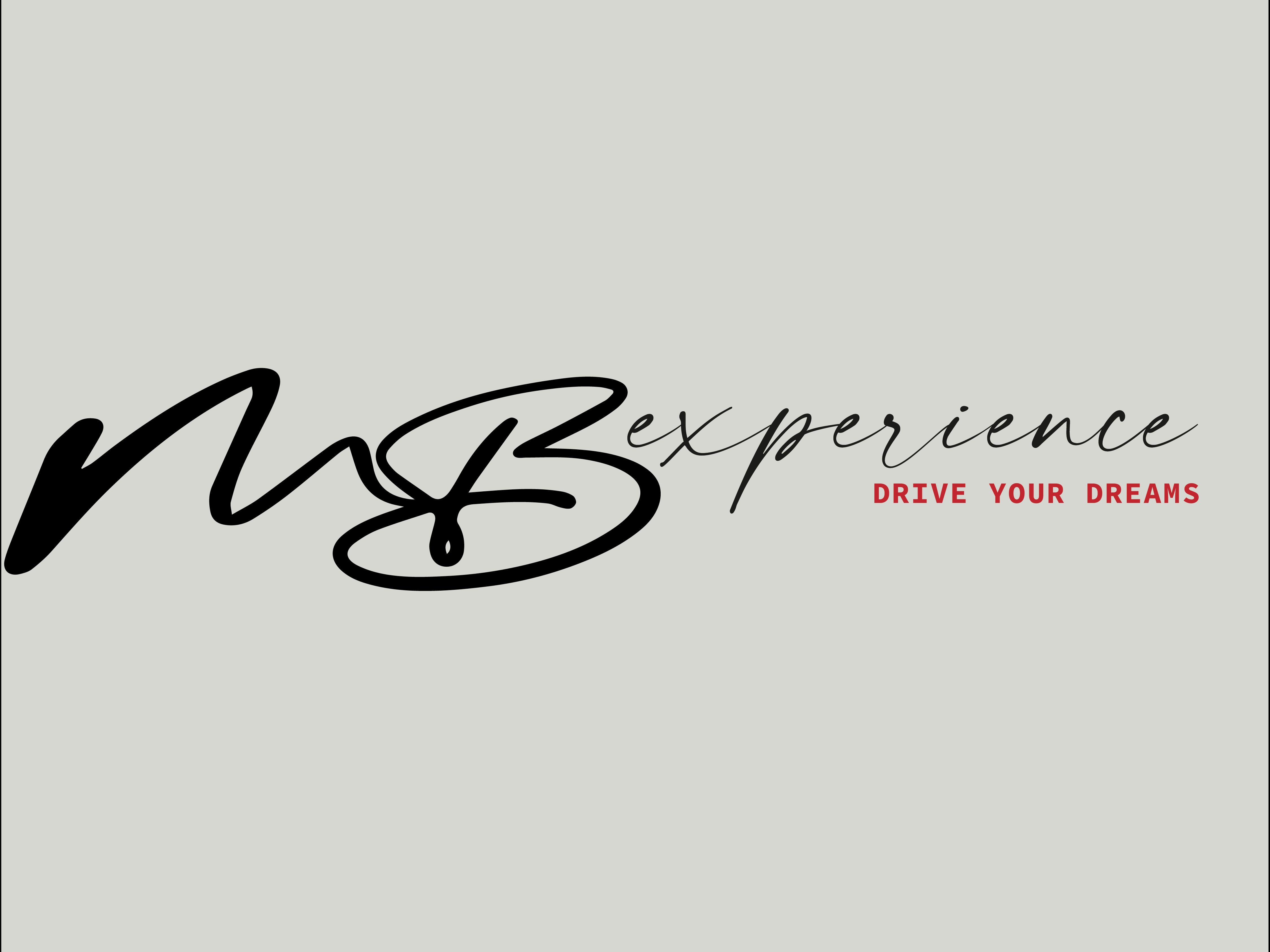 logo de MB Experience