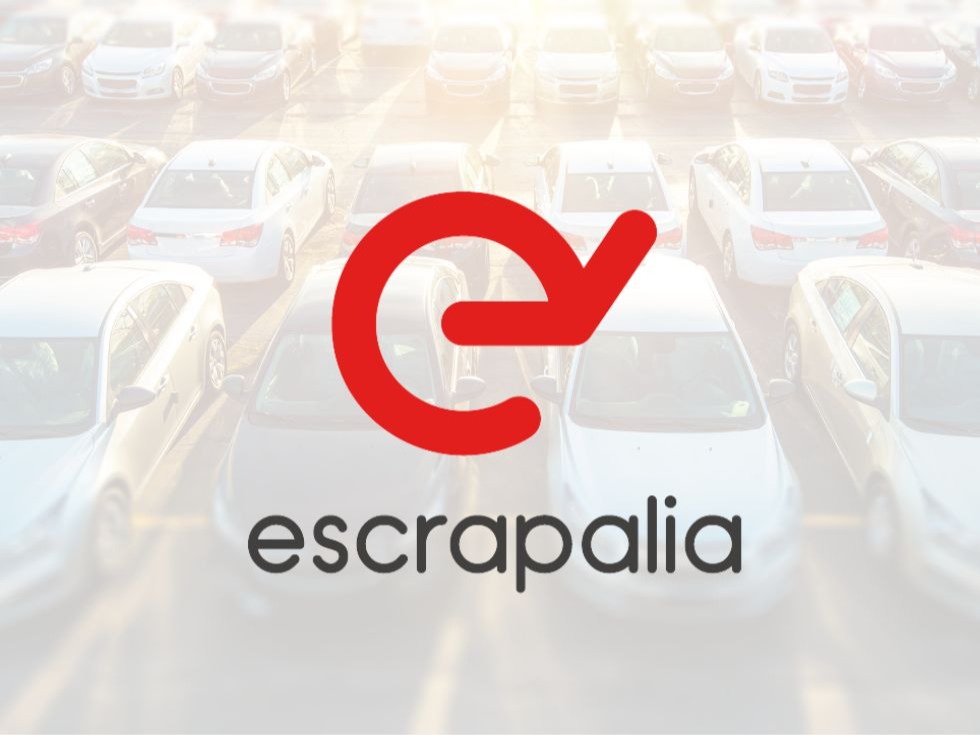 logo de Escrapalia