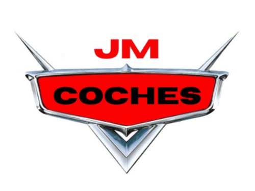 logo de JM Coches