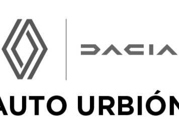 logo de Auto Urbión