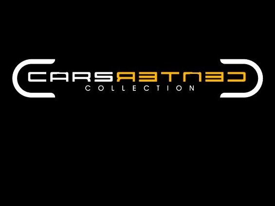 logo de CARS CENTER Collection 