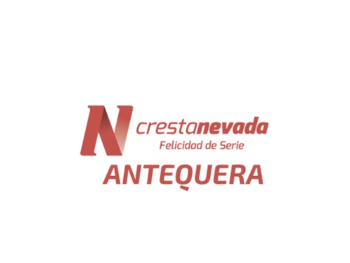logo de Crestanevada Antequera