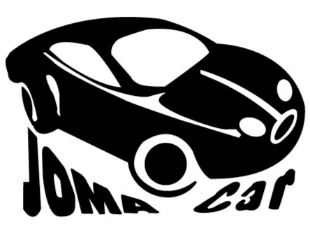 logo de Jomacar