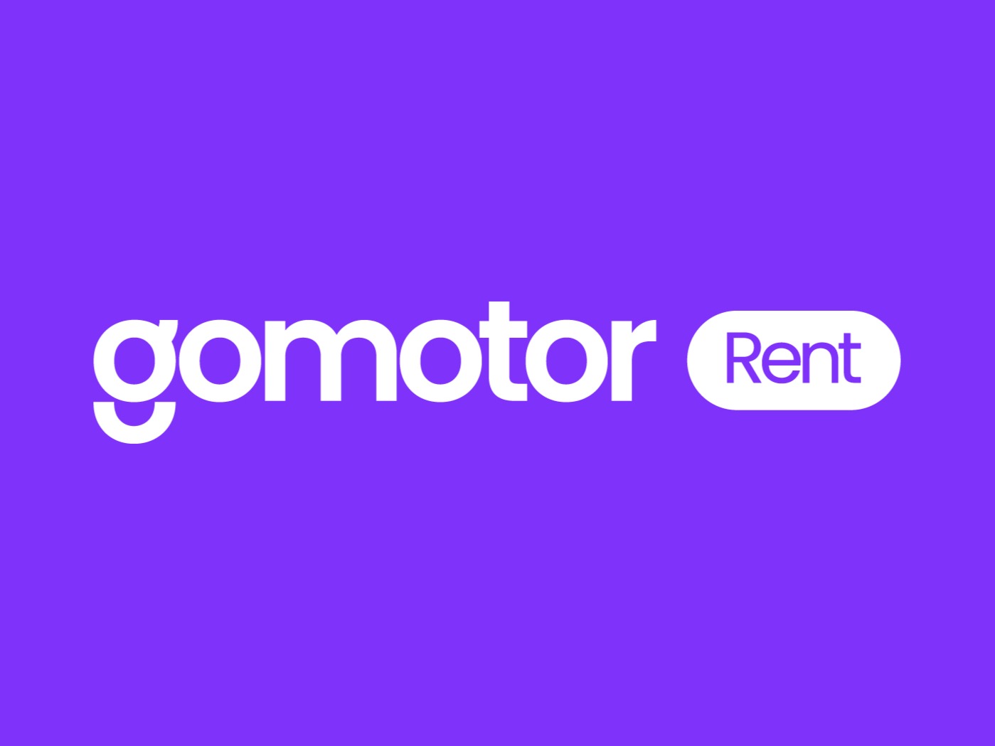 logo de Gomotor Rent