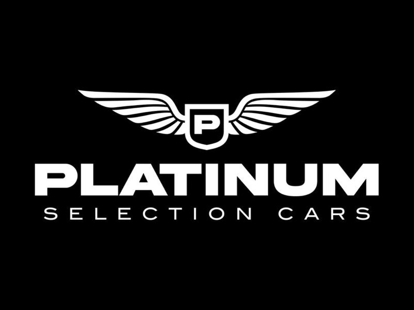 logo de PLATINUM SELECTION CARS