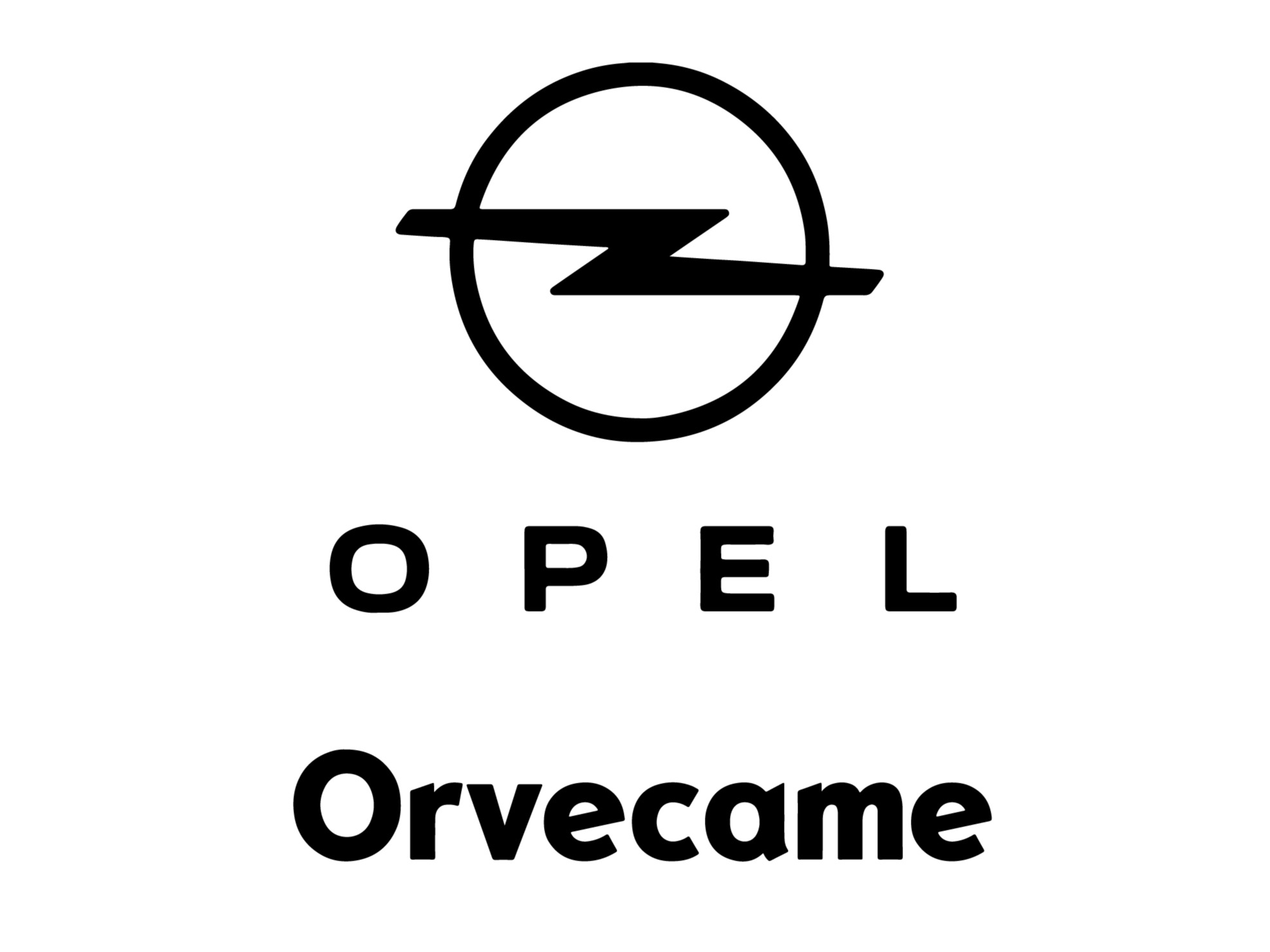 logo de Opel Orvecame 