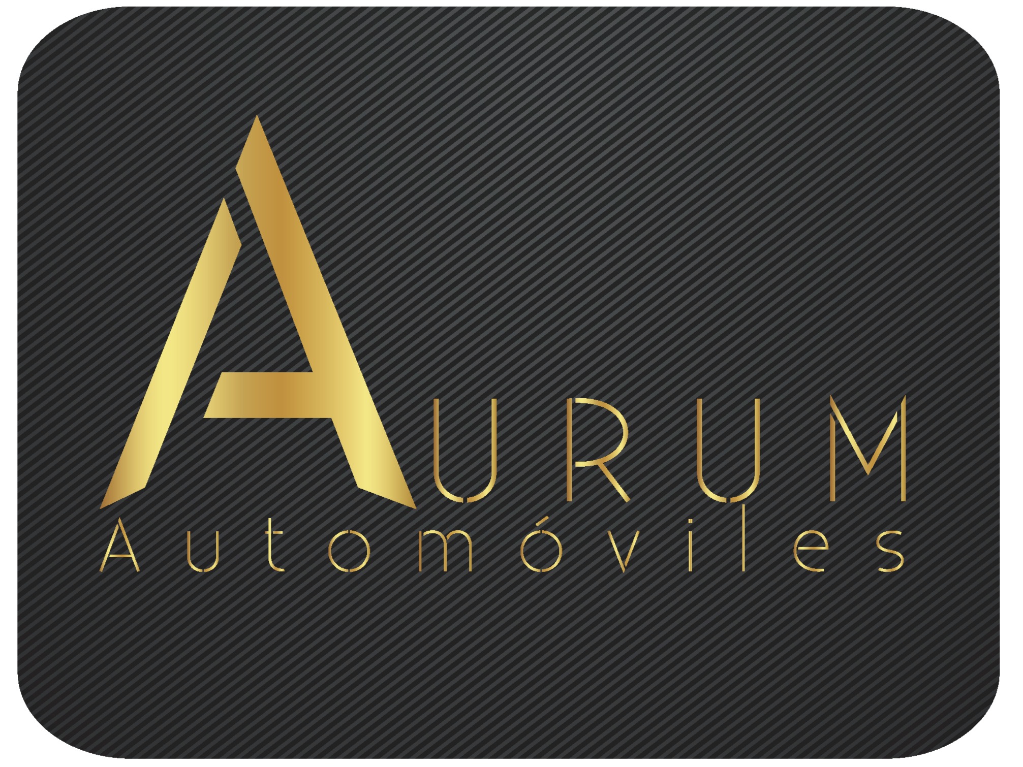 logo de AURUM AUTOMOVILES