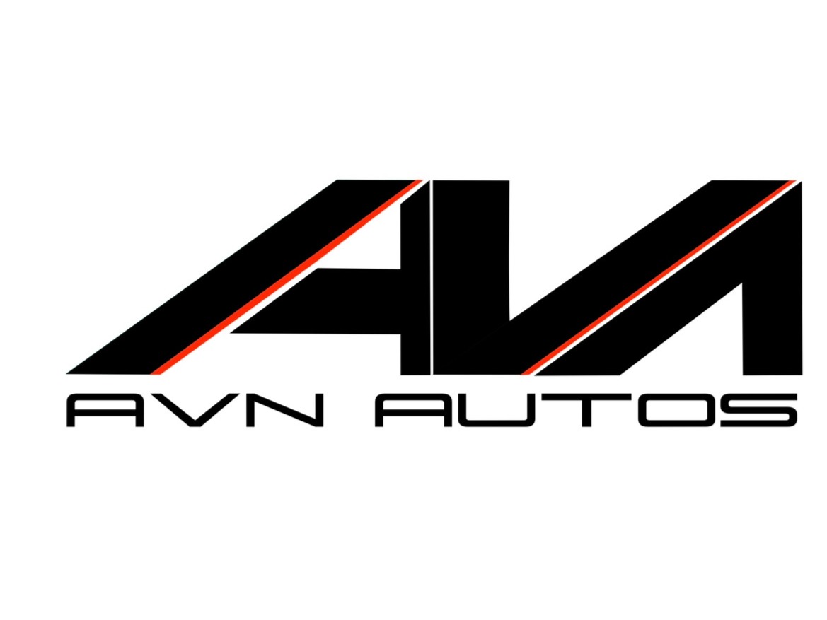 logo de AVN Autos