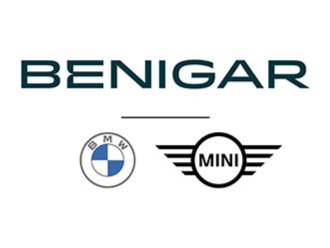logo de Benigar