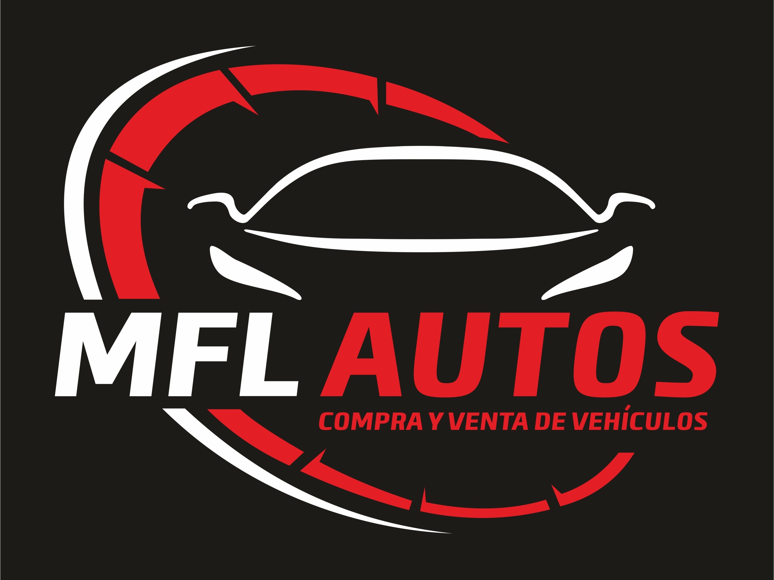 logo de MFL AUTOS