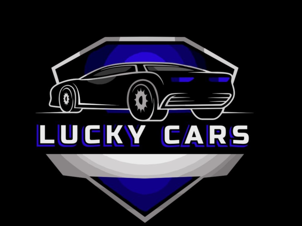 logo de Luckycars 