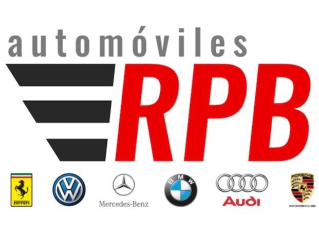 logo de Automoviles Rpb