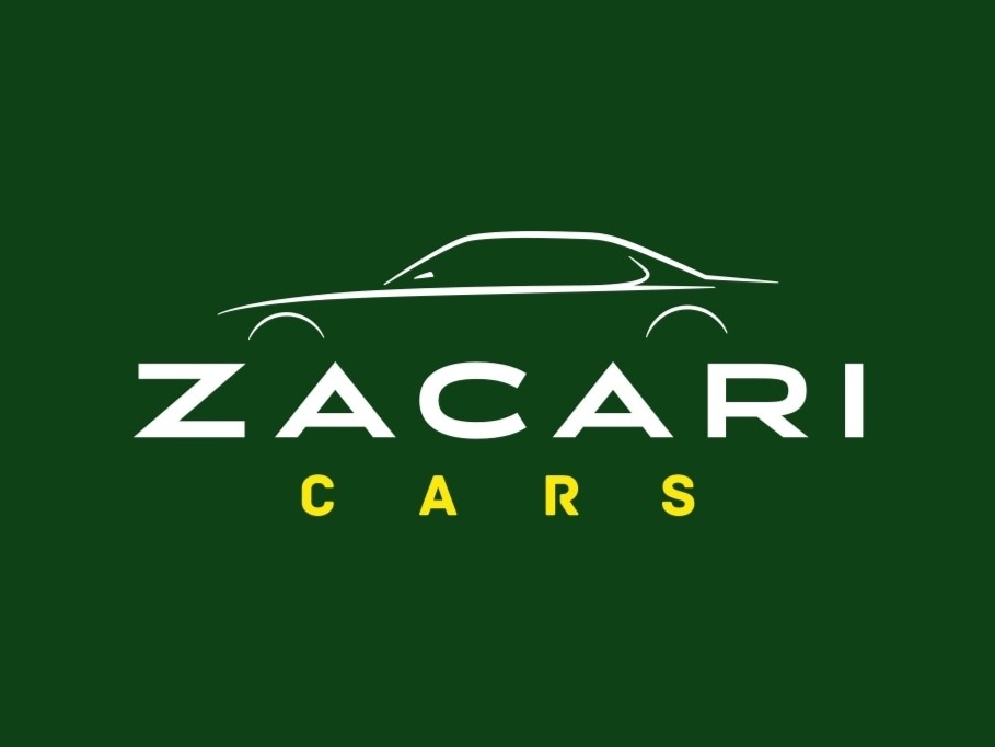 logo de ZACARI CARS