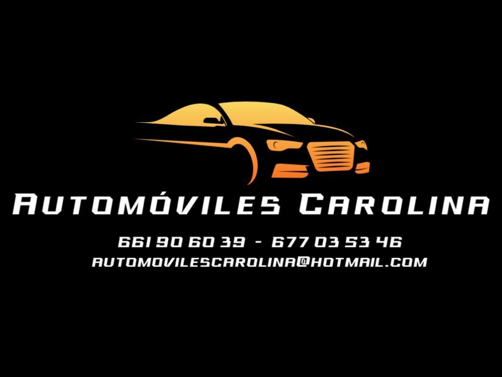 logo de Automoviles Carolina