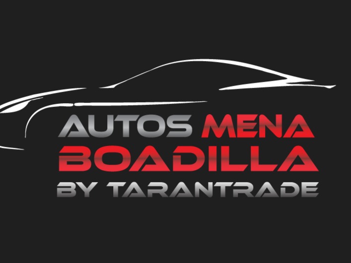 logo de AUTOS MENA BOADILLA 