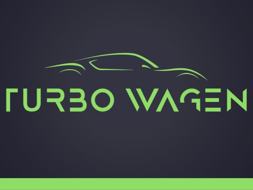 logo de Turbo Wagen