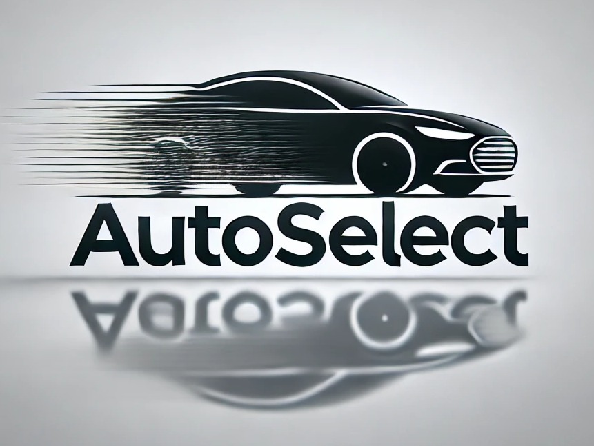 logo de Autoselect