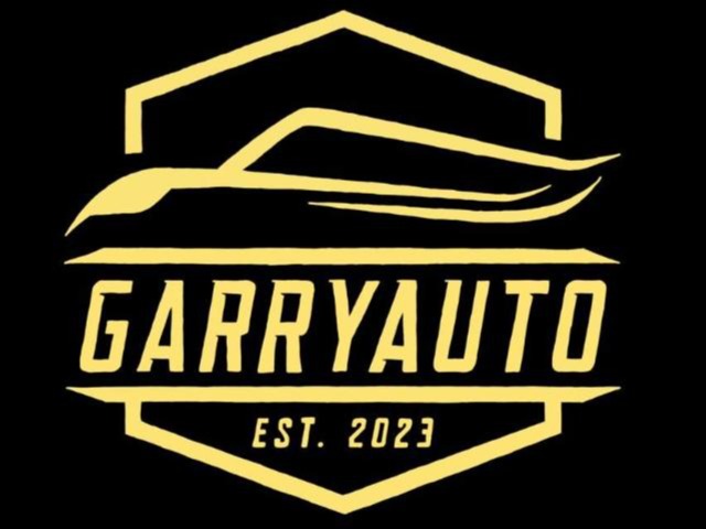 logo de Garryauto