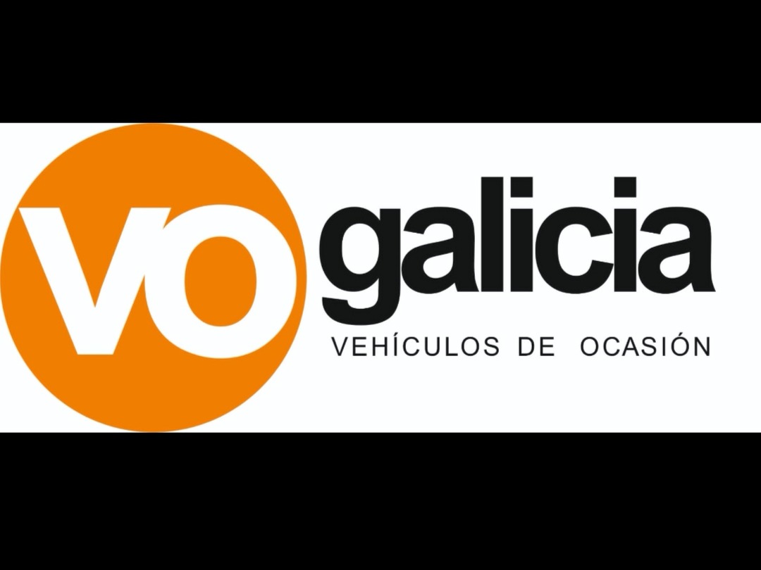 logo de V.O Galicia Coruña