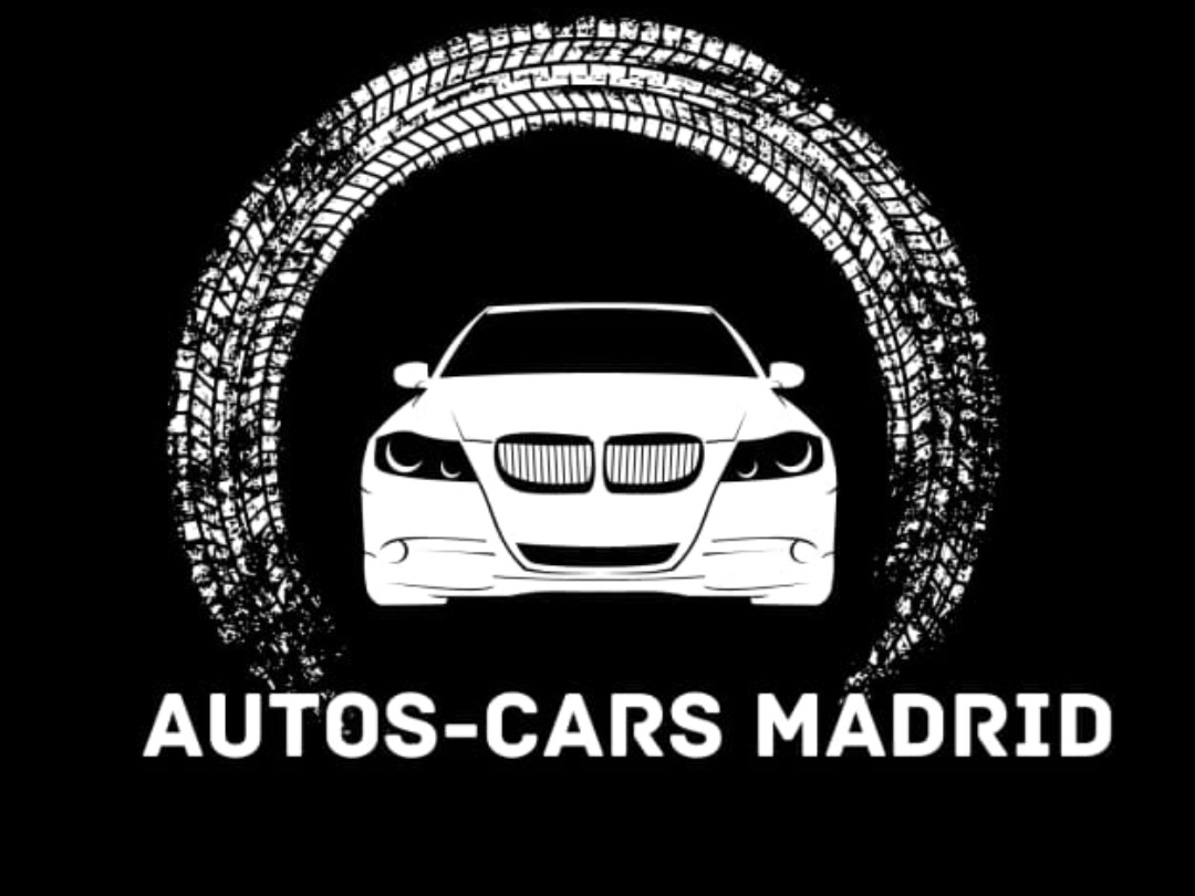 logo de Autos-cars Madrid