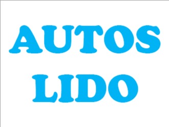 logo de Autos Lido