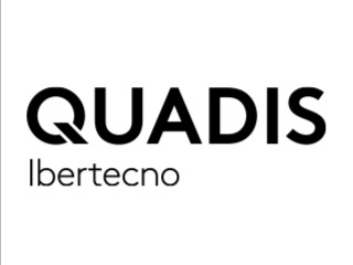 logo de Quadis Ibertecno Barcelona