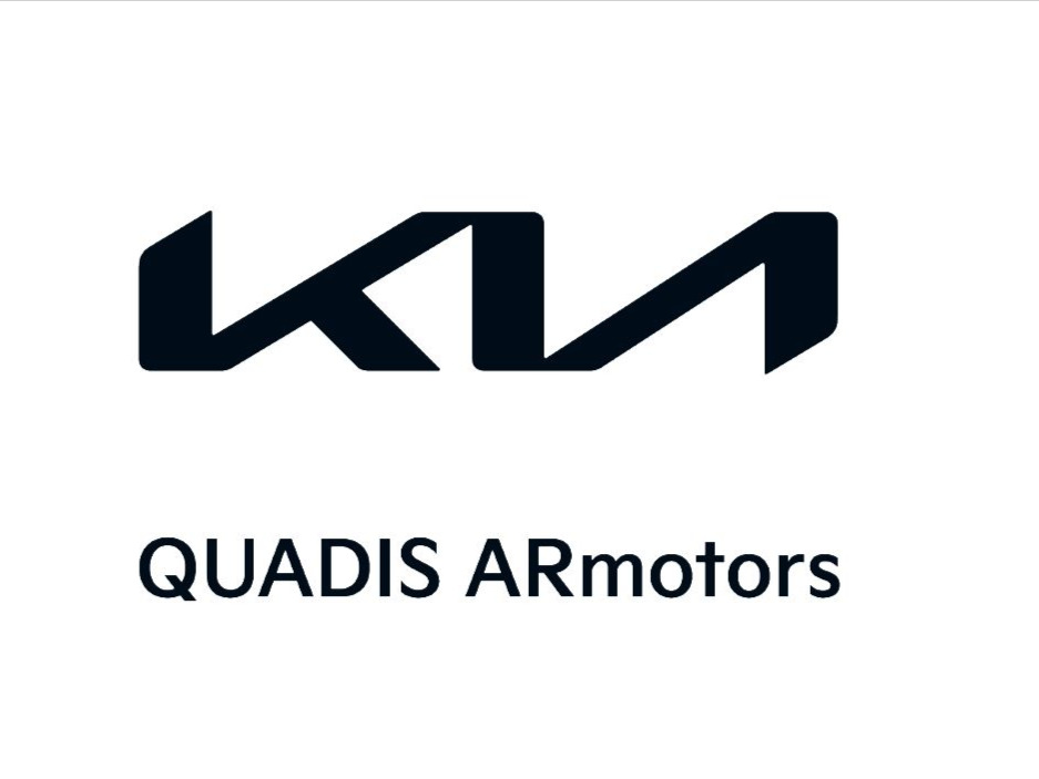 logo de Kia QUADIS ARmotors – Vehículos Nuevos