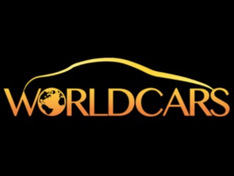 logo de World Cars Elche