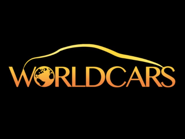 logo de World Cars  Málaga