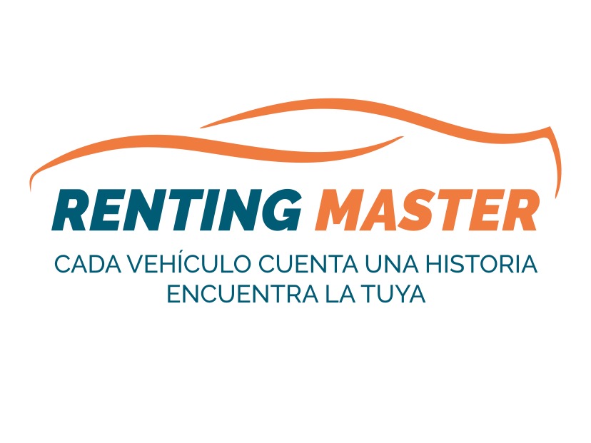 logo de Renting Master