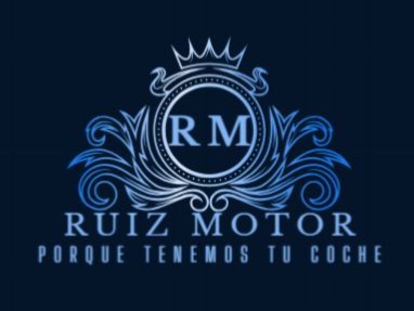 logo de Ruiz Motor