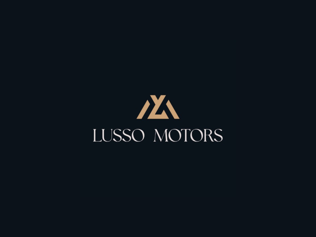 logo de LUSSO MOTORS