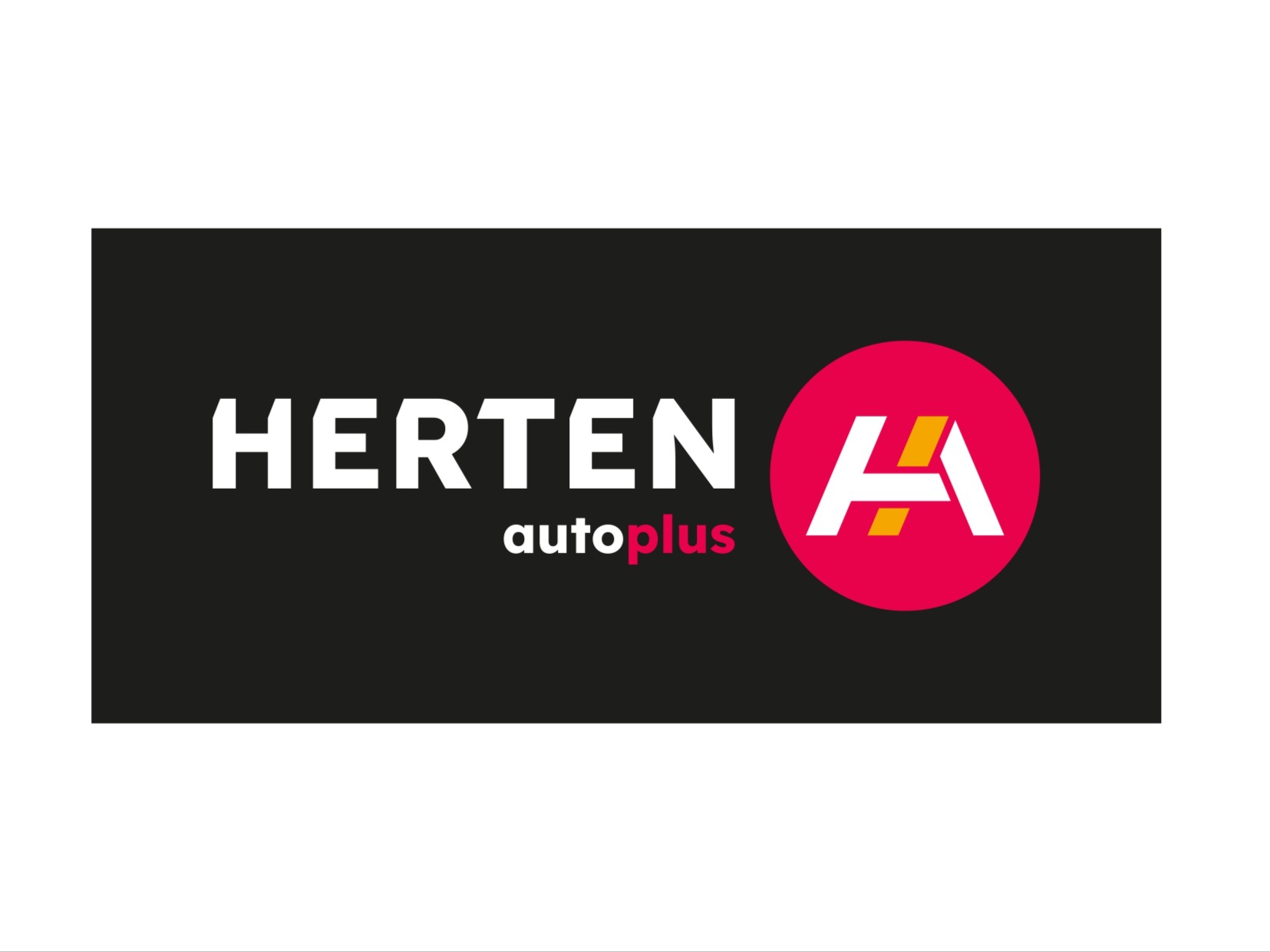 logo de Herten Auto Plus