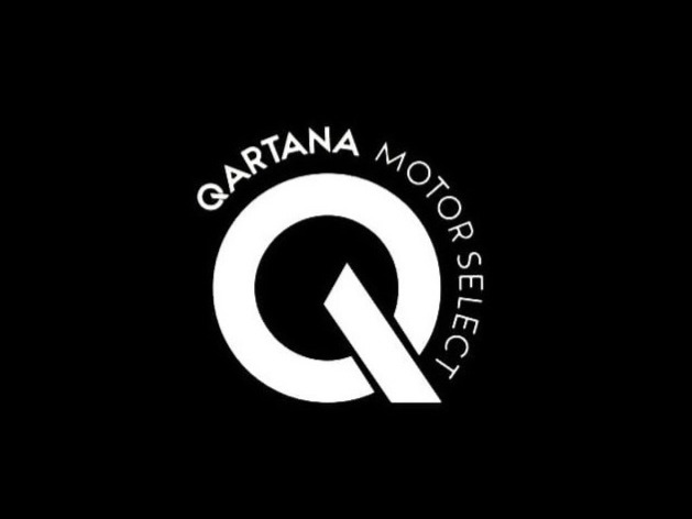 logo de Qartana Motor