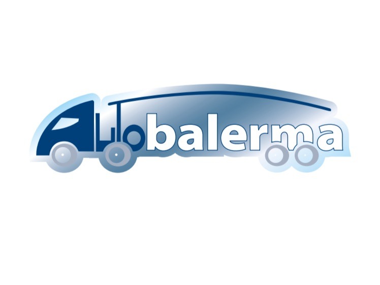 logo de AUTO BALERMA