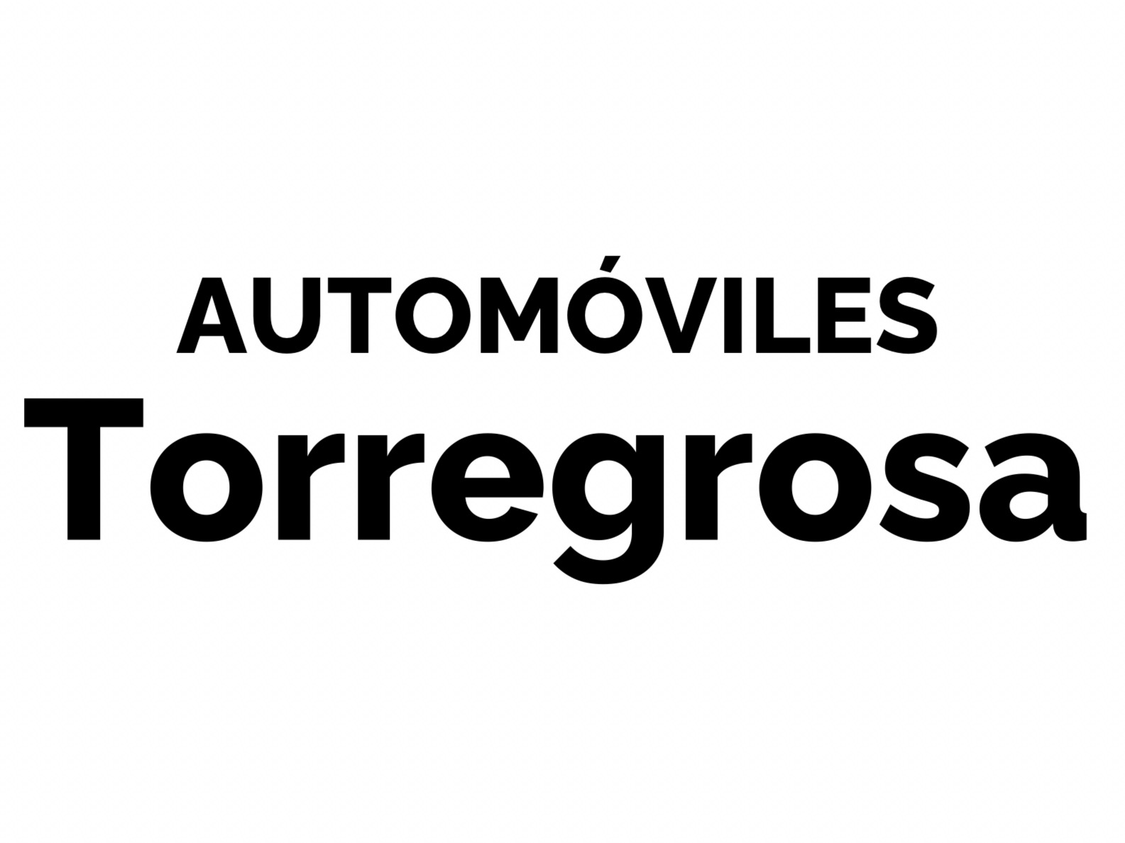 logo de Automóviles Torregrosa