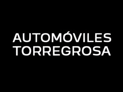 logo de Automóviles Torregrosa