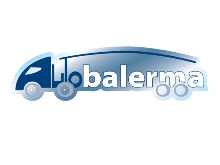 logo de AUTO BALERMA 